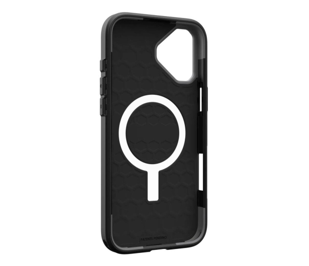 UAG Civilian Magsafe do iPhone 16 Plus black - 1279718 - zdjęcie 3